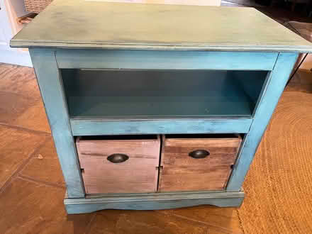 Photo of free TV unit (Oulton NR32) #2