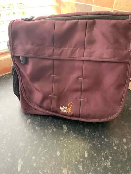 Photo of free Baby bag (Oxenholme LA9) #1