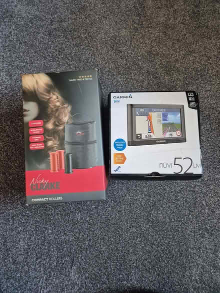 Photo of free Various Items (Minster Lovell OX29) #3