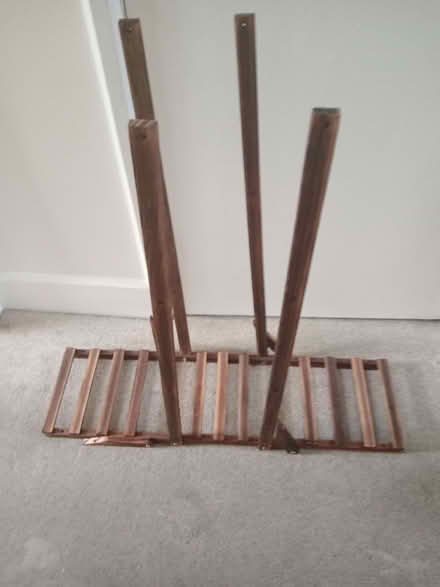 Photo of free Plant stand (Lower Bevendean BN2) #1
