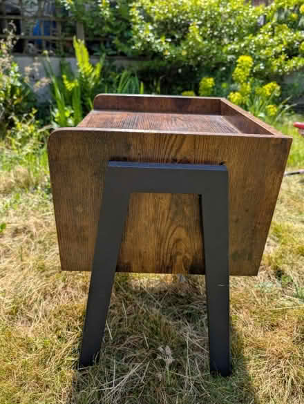 Photo of free Small cabinet (Shooter's Hill SE18) #3