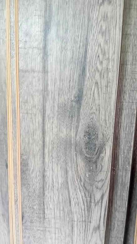 Photo of free Tongue & groove laminate flooring (Henley RG9) #1