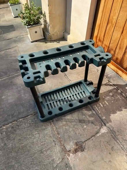Photo of free Garden shed tidy (Bathwick) #1