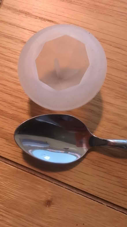 Photo of free Silicone mould (Combe Down) #1