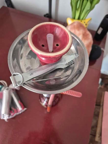 Photo of free Hookah/Shisha (Stockwell SW9) #2