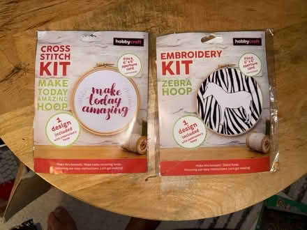 Photo of free Assorted items - as pictured (Blackhorse Road) #3