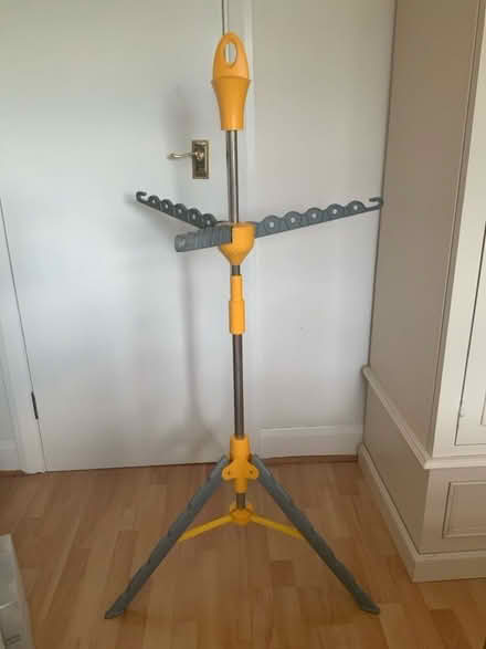 Photo of free Portable clothes drier. (Palmers Green N14) #1