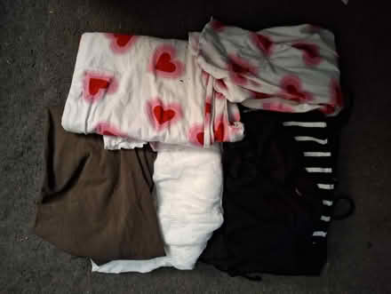 Photo of free Teenage girls clothes bundle (FK8 Near Beechwood Park) #1