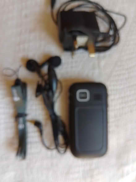 Photo of free Doro mobile phone (ME16 off Buckland Hill) #3
