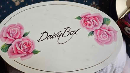 Photo of free Decorative empty tins (Bootle L20) #1