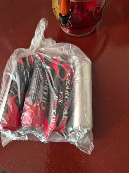 Photo of free Hookah/Shisha (Stockwell SW9) #3