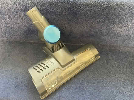 Photo of free Vax Attachment (Islington N1) #1