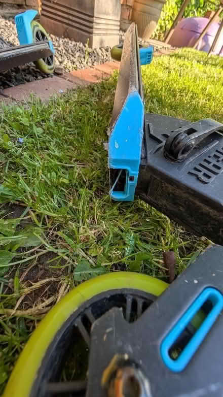 Photo of free 2 foldable scooters NOT FOR SCRAP (Pelsall WS3) #2