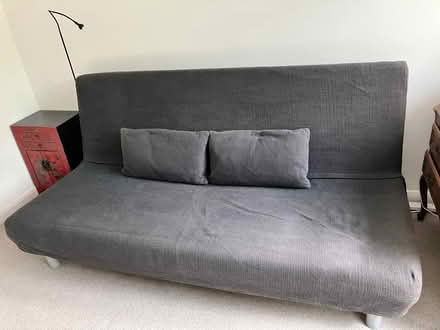 Photo of free Sofa bed (CR8) #1