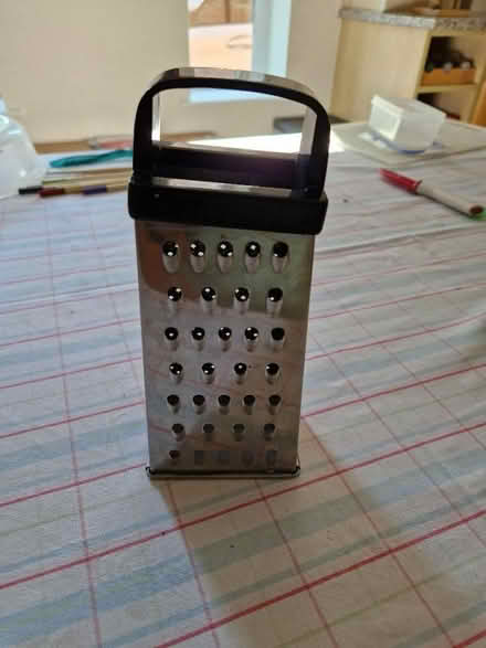 Photo of free Kitchen grater (Arborfield Garrison RG2) #1