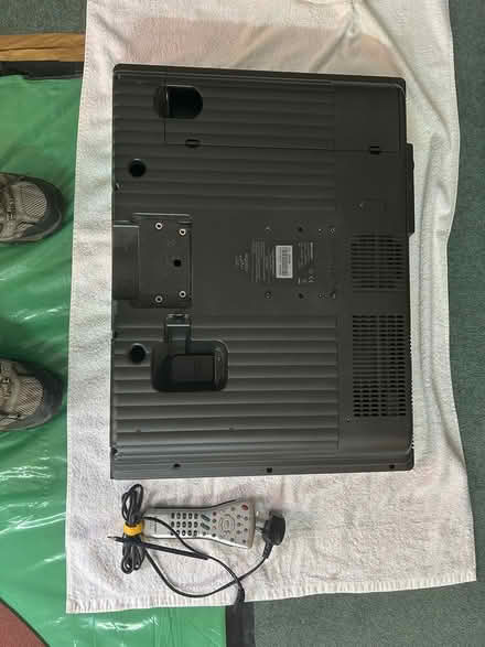 Photo of free 26” sharp HDMI colour television (LL29) #1
