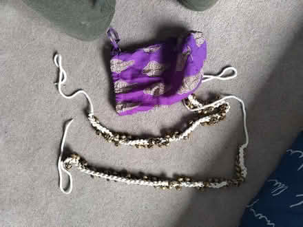 Photo of free Kathak dance Anklets (Upton Park, E6) #1
