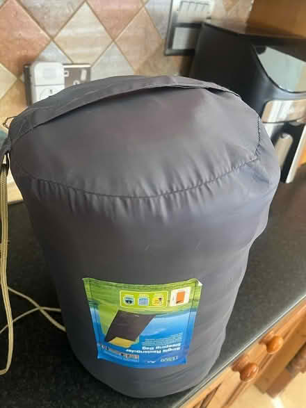 Photo of free Cosy sleeping bag (GU14) #1