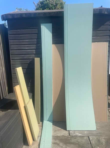 Photo of free Plasterboard (CT6) #1