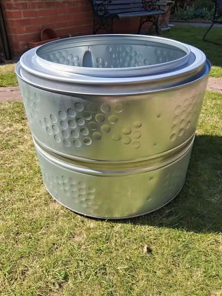 Photo of free Old tumble dryer drum (Hevingham NR10) #3