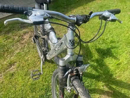 Photo of free Boy’s mountain bike, c. 10-15yrs (Sevenoaks TN13) #1