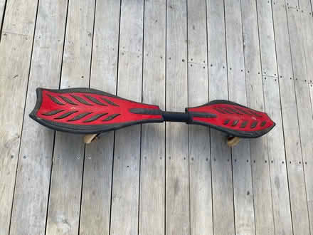 Photo of free Ripstik skateboard (Sevenoaks TN13) #1
