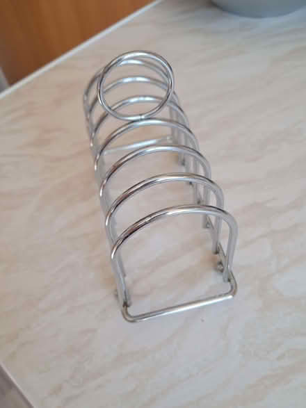 Photo of free Toast Rack (Kimberley NG16) #2