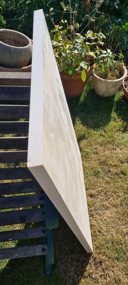 Photo of free Quartz Stone counter top offcut (Binfield Heath RG9) #2
