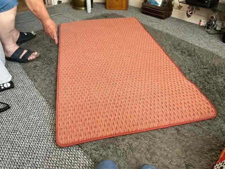Photo of free Rug (Liverpool 13 /Stoneycroft) #1
