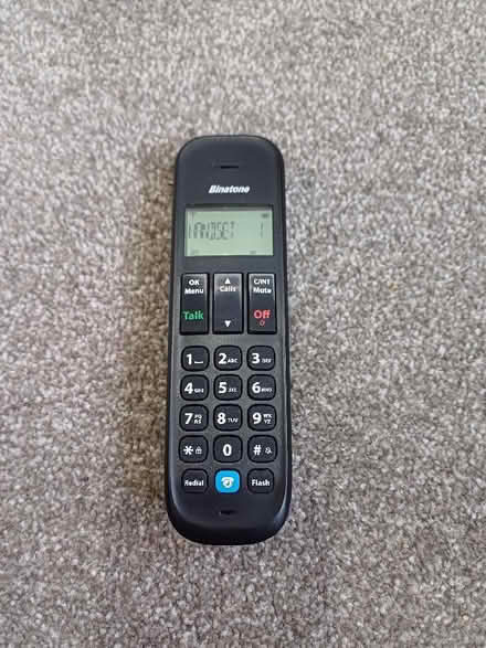 Photo of free 2 cordless home phones (Paulsgrove PO6) #1