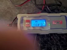 Photo of free battery [car or van ] (Chorley Moor PR7) #3