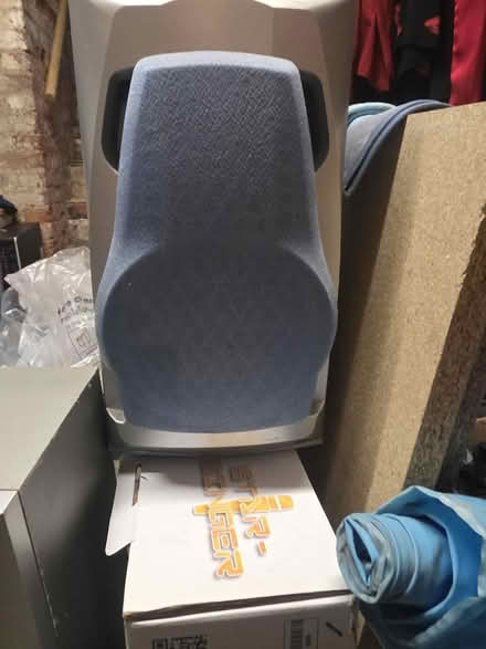 Photo of free Goodmams speaker (Chatham, ME4) #1