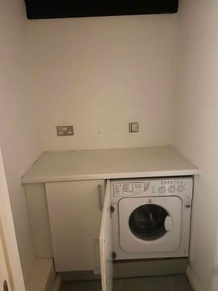 Photo of free Washing Machine (Dover Street SN1) #1