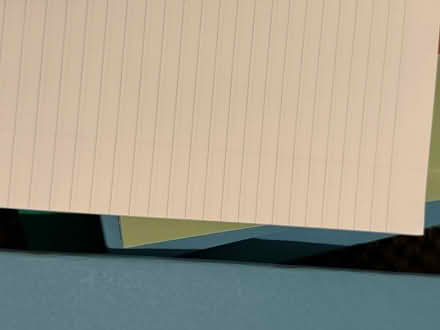 Photo of free Notebooks new (Saint John’s wood NW8) #4