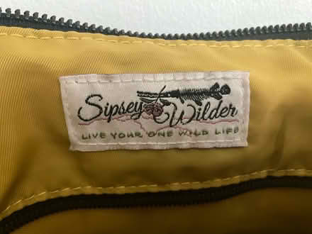 Photo of free Bag (Kiely and Homestead) #2
