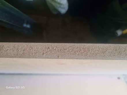 Photo of free MDF Board High Density (Bramley LS13) #2