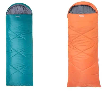 Photo of Sleeping Bag (adult) (Central Reading RG1) #2