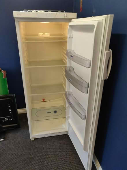 Photo of free Tall fridge (New Barnet EN4) #2
