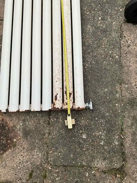 Photo of free Vertical radiator (Sprowston NR7) #4