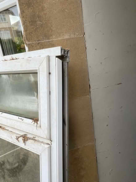 Photo of free 2 sealed units in a window frame (Batheaston) #3