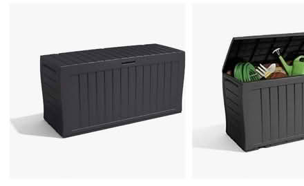 Photo of Garden Storage Box (Edmonton N9) #1