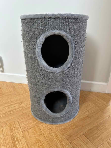 Photo of free Cat Tree (Lodge Moor S10) #1