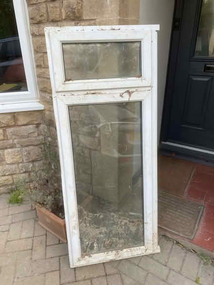 Photo of free 2 sealed units in a window frame (Batheaston) #2