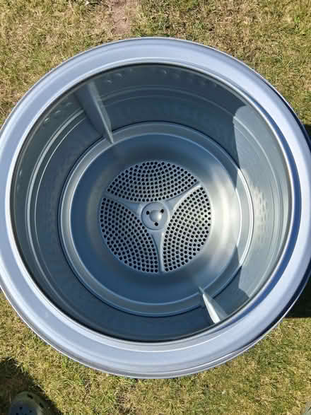 Photo of free Old tumble dryer drum (Hevingham NR10) #2