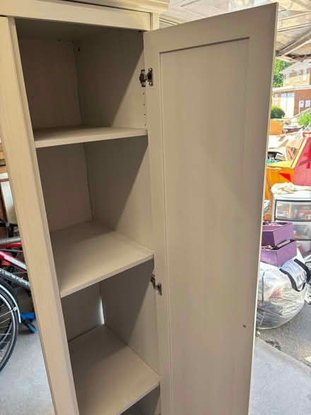 Photo of free IKEA Bedroom Furniture (Wollaton NG8) #3