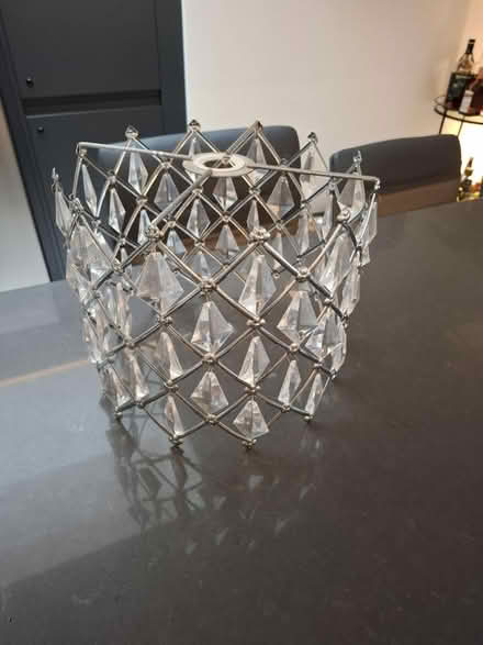 Photo of free Light fitting for ceiling (BA2) #1