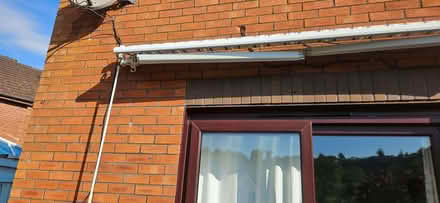 Photo of free Awning (Waddon TQ13) #3