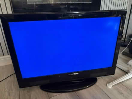 Photo of free 32 inch Technika TV Fully Working (SK6 Stockport) #2