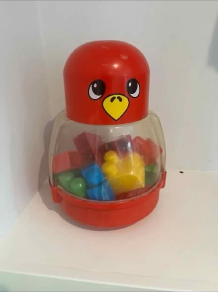 Photo of free Baby toys and cups (TW7) #2