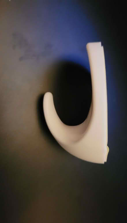 Photo of free 24 self adhesive hooks (Lower Weston) #3